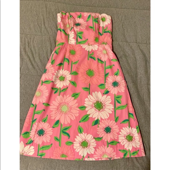 Lilly Pulitzer Dresses & Skirts - Lilly Pulitzer Dress